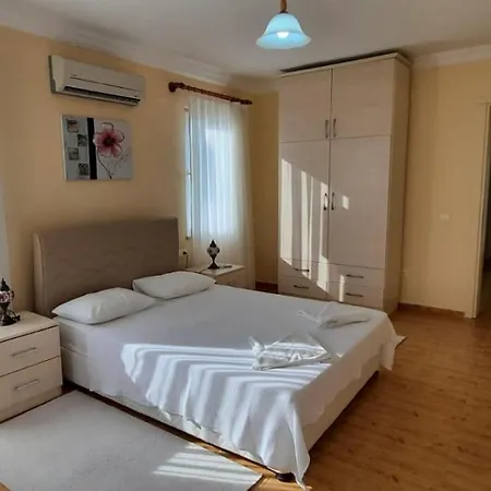 Vilă Ayten Dalyan